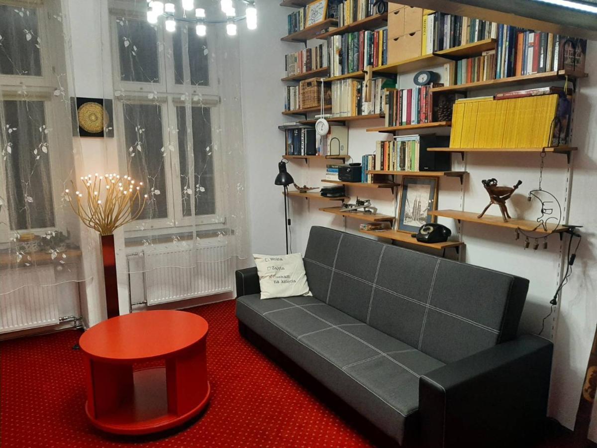 Stare Miasto Krupnicza Breslavia Esterno foto